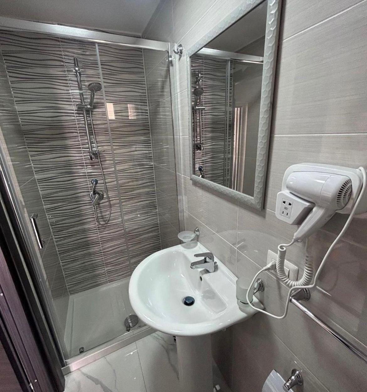 Apartmán Terrazza Luxury Valentino Neapol Exteriér fotografie